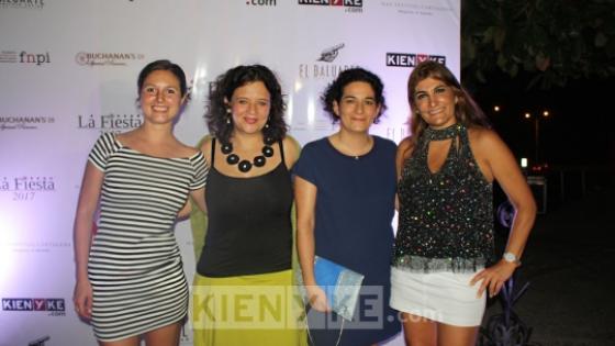 Fiesta de Kienyke 