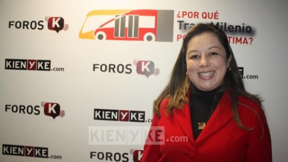 ¿Por qué Transmilenio por la séptima? ¿Por qué Transmilenio por la séptima?