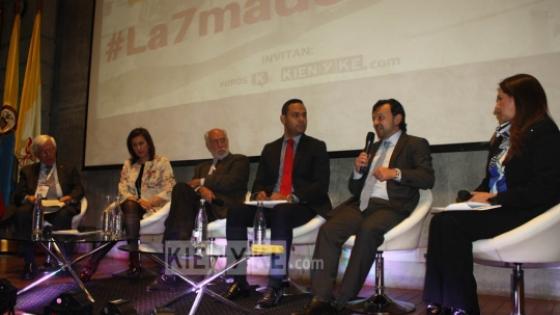 ¿Por qué Transmilenio por la séptima? ¿Por qué Transmilenio por la séptima?