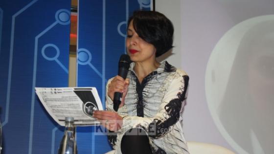 Foro conversatorio Misión Antártida: mujer, ciencia y tecnología Foro conversatorio Misión Antártida: mujer, ciencia y tecnología