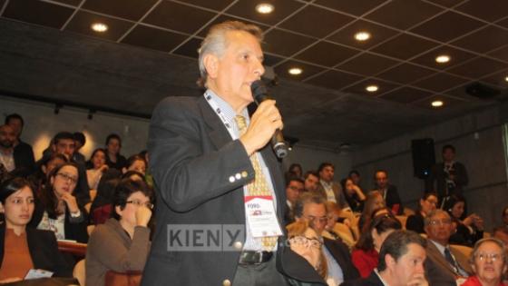 ¿Por qué Transmilenio por la séptima? ¿Por qué Transmilenio por la séptima?