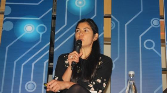 Foro conversatorio Misión Antártida: mujer, ciencia y tecnología Foro conversatorio Misión Antártida: mujer, ciencia y tecnología