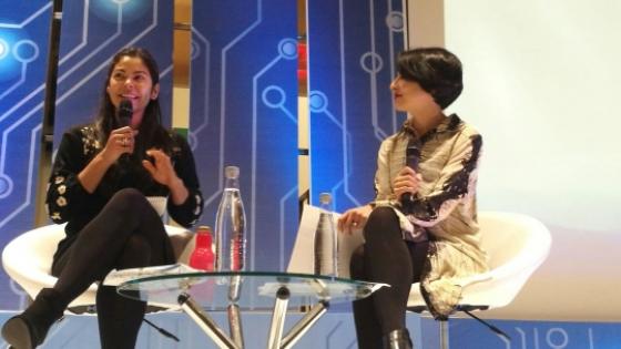 Foro conversatorio Misión Antártida: mujer, ciencia y tecnología Foro conversatorio Misión Antártida: mujer, ciencia y tecnología