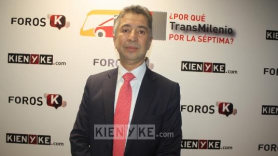 ¿Por qué Transmilenio por la séptima? ¿Por qué Transmilenio por la séptima?