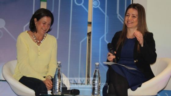 Foro conversatorio Misión Antártida: mujer, ciencia y tecnología Foro conversatorio Misión Antártida: mujer, ciencia y tecnología