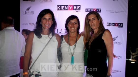 Fiesta de Kienyke 