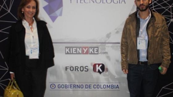 Foro conversatorio Misión Antártida: mujer, ciencia y tecnología Foro conversatorio Misión Antártida: mujer, ciencia y tecnología