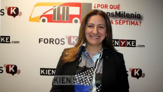 ¿Por qué Transmilenio por la séptima? ¿Por qué Transmilenio por la séptima?