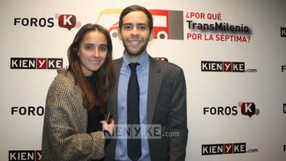 ¿Por qué Transmilenio por la séptima? ¿Por qué Transmilenio por la séptima?