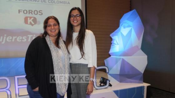 Foro conversatorio Misión Antártida: mujer, ciencia y tecnología Foro conversatorio Misión Antártida: mujer, ciencia y tecnología