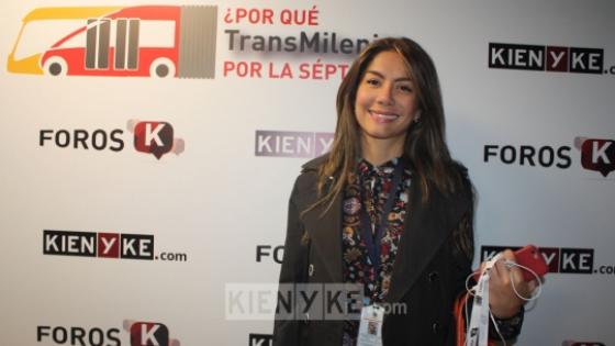 ¿Por qué Transmilenio por la séptima? ¿Por qué Transmilenio por la séptima?