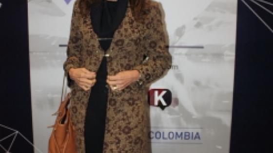 Foro conversatorio Misión Antártida: mujer, ciencia y tecnología Foro conversatorio Misión Antártida: mujer, ciencia y tecnología