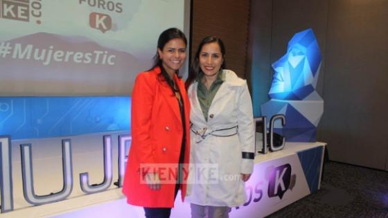 Foro conversatorio Misión Antártida: mujer, ciencia y tecnología Foro conversatorio Misión Antártida: mujer, ciencia y tecnología
