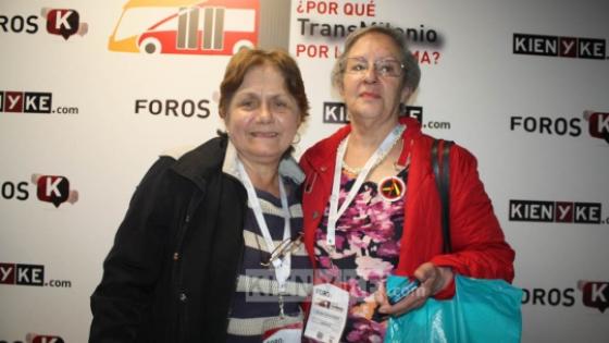 ¿Por qué Transmilenio por la séptima? ¿Por qué Transmilenio por la séptima?
