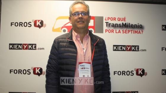 ¿Por qué Transmilenio por la séptima? ¿Por qué Transmilenio por la séptima?