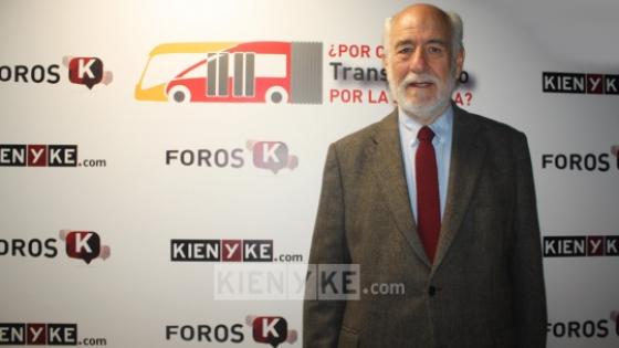 ¿Por qué Transmilenio por la séptima? ¿Por qué Transmilenio por la séptima?