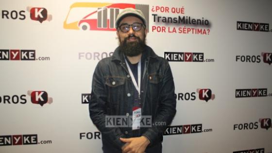 ¿Por qué Transmilenio por la séptima? ¿Por qué Transmilenio por la séptima?
