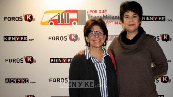 ¿Por qué Transmilenio por la séptima? ¿Por qué Transmilenio por la séptima?