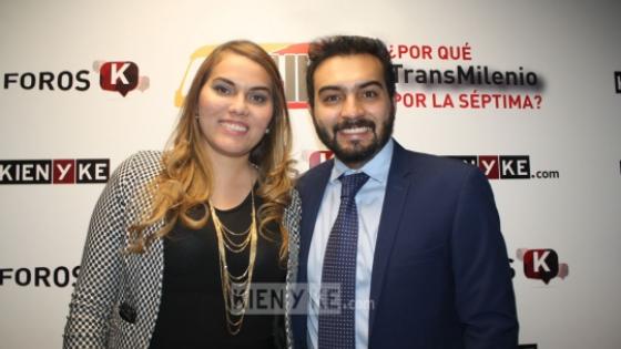 ¿Por qué Transmilenio por la séptima? ¿Por qué Transmilenio por la séptima?