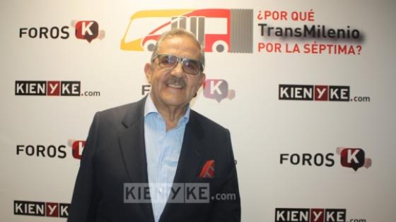 ¿Por qué Transmilenio por la séptima? ¿Por qué Transmilenio por la séptima?