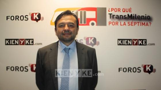 ¿Por qué Transmilenio por la séptima? ¿Por qué Transmilenio por la séptima?