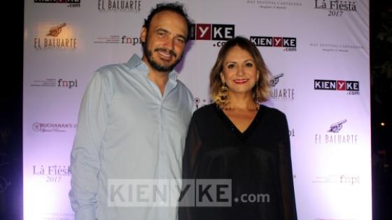 Fiesta de Kienyke 