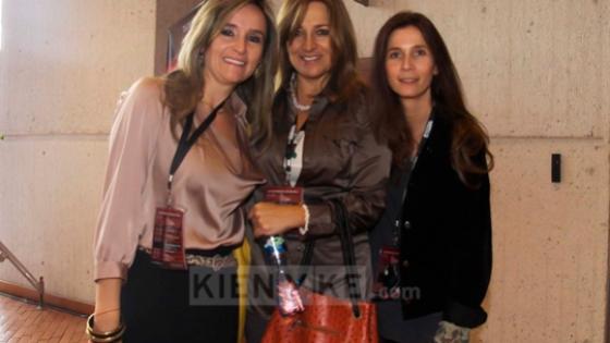 El éxito del Primer Festival de los Sentidos El éxito del Primer Festival de los Sentidos