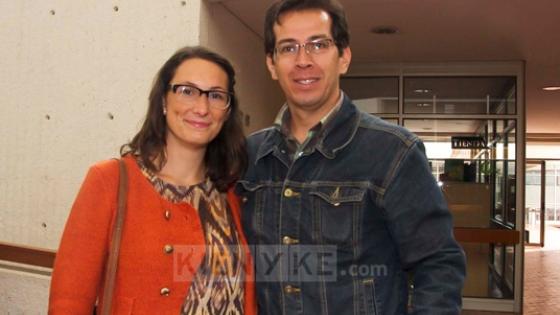 El éxito del Primer Festival de los Sentidos El éxito del Primer Festival de los Sentidos