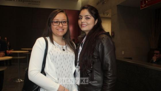 Foro conversatorio Misión Antártida: mujer, ciencia y tecnología Foro conversatorio Misión Antártida: mujer, ciencia y tecnología