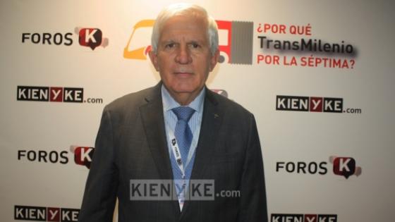 ¿Por qué Transmilenio por la séptima? ¿Por qué Transmilenio por la séptima?