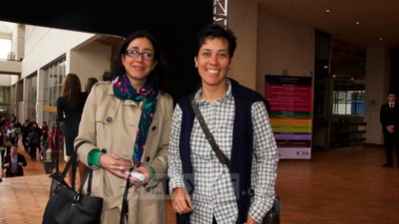 El éxito del Primer Festival de los Sentidos El éxito del Primer Festival de los Sentidos