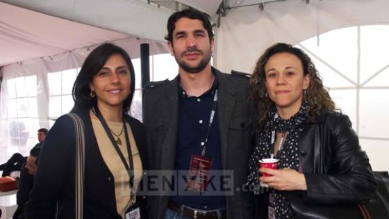 El éxito del Primer Festival de los Sentidos El éxito del Primer Festival de los Sentidos