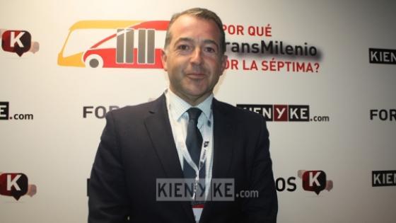 ¿Por qué Transmilenio por la séptima? ¿Por qué Transmilenio por la séptima?