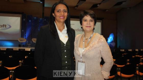 Foro conversatorio Misión Antártida: mujer, ciencia y tecnología