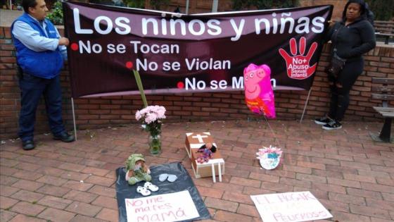 Caso de Paola Guzmán: histórico fallo por violencia sexual en colegios Caso de Paola Guzmán: histórico fallo por violencia sexual en colegios