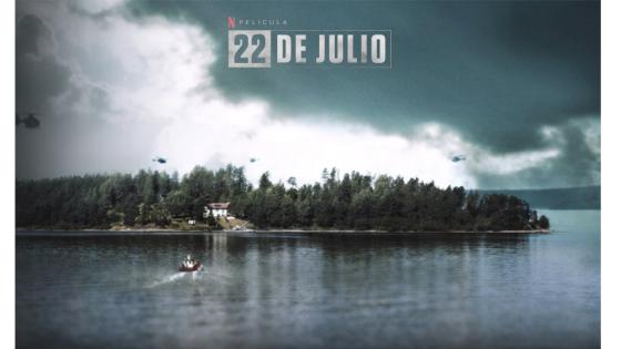 22 de julio 22 de julio