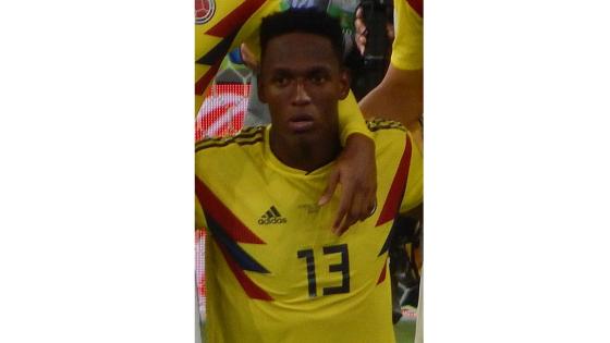 Yerry Mina