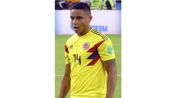 Luis Fernando Muriel
