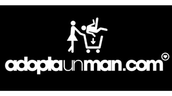 Adoptaunman Adoptaunman
