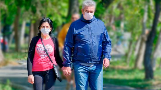 El Aislamiento Selectivo que inició este 1 de septiembre