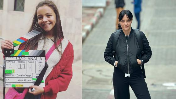 María Fernanda Duque / Carolina Gómez, Analía María Fernanda Duque / Carolina Gómez, Analía
