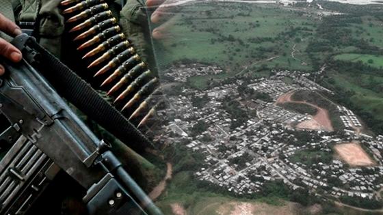 Farc Farc