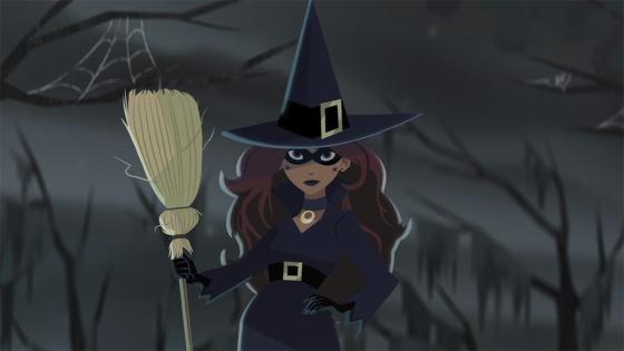 Carmen Sandiego - Temporada 3 Carmen Sandiego - Temporada 3