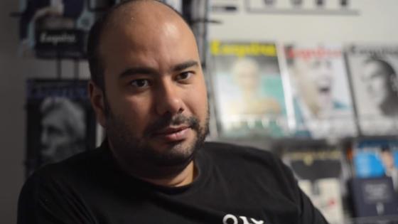Fiscalía interrogará a periodistas que publicaron denuncias contra Ciro Guerra Fiscalía interrogará a periodistas que publicaron denuncias contra Ciro Guerra