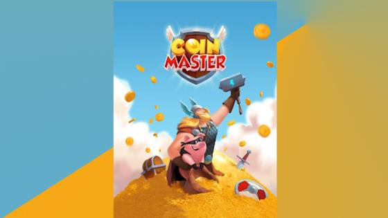 Coin Master Coin Master