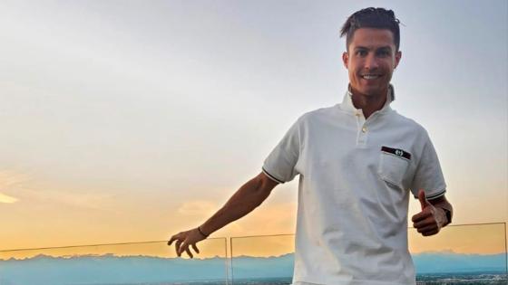 Cristiano Ronaldo Cristiano Ronaldo