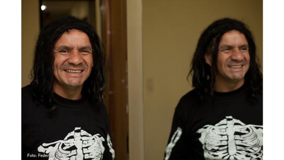 Juan Ricardo Lozano Juan Ricardo Lozano
