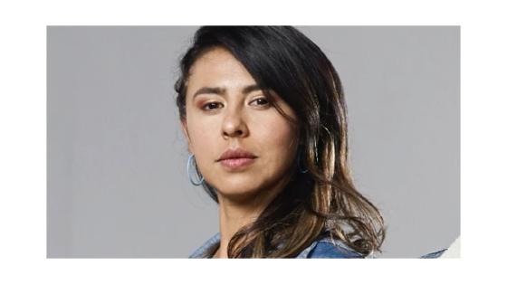 Andrea Gómez, ‘Dorita’ Andrea Gómez, ‘Dorita’