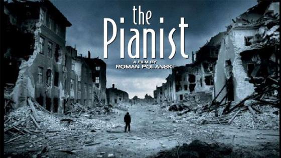 El pianista El pianista