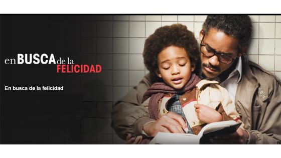 En busca de la felicidad En busca de la felicidad